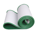 High Quality Green Industrial Conveyor Pvc Belt